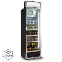 یخچال تک درب ریماسرما