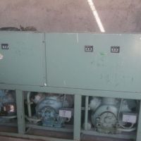 خرید کندانسور