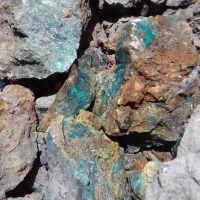 فروش مس اکسیدی