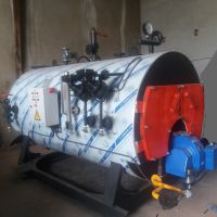 فروش دیگ بخار در ابعاد مختلف