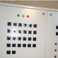 ارایه خدمات برق اتوماسیون صنعتی اصفهان