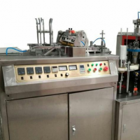 فروش دستگاه تولید لیوان کاغذی در شهریار