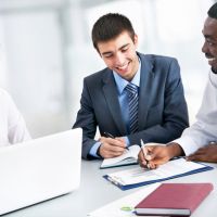 مشاوره فروش ماشین آلات صنعتی