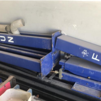 فروش 2 دستگاه جک در تهران