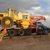 فروش غلطک راهسازی