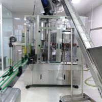 فروش کارخانه داروسازی فعال در اصفهان