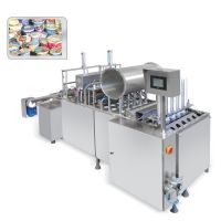 ساخت پرکن خطی