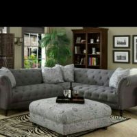 تولید انواع مبل در کرج