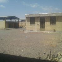 فروش کارخانه تینر سازی در مشتاق اصفهان