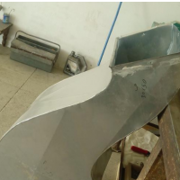 نصب و اجرای کانال کولر و کانالهای صنعتی در اصفهان