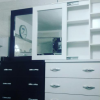 تولید و پخش سرویس خواب در صنایع چوب