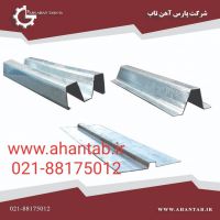 تولیدکننده و فروشنده سقف ودیوار کاذب  نمای خشک سمنت برد