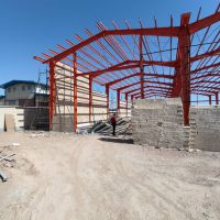 فروش کارخانه مواد شوینده