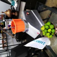 دفتر فروش دستگاه اسلایسر در اصفهان