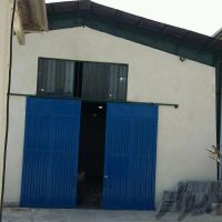 فروش سوله صنعتی واقع در شهرک صنعتی نور فردیس