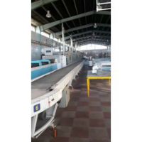 فروش خط تولید بیسکوییت در تهران