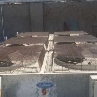 خرید و فروش ماشین آلات سردخانه دست دوم