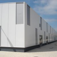 فروش زمین 2700 متری 4 دیواری در نظراباد