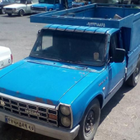 جابجایی بار شما هر روز از تهران به سمنان