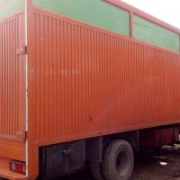 باربری های اندرزگو تهران