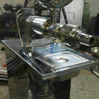 نیاز به شریک سرمایه گذار جهت تولیدی صنعتی در تهران