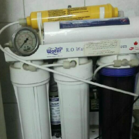 نصب و خدمات انواع دستگاه تصفیه آب در اصفهان