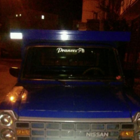 سرویس وانتی جهت سرویس از سمنان به تهران