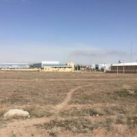 فروش زمین صنعتی تهران