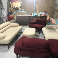 تولید کننده مبل اسپرت در تهران