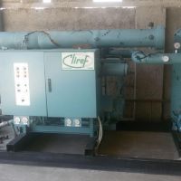 فروش قطعات سردخانه دست دوم