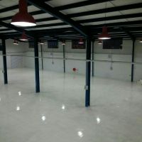 کارخانه غذایی شهرک صنعتی خوارزمی