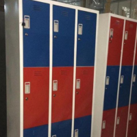 تولیدی کمد فلزی در تهران