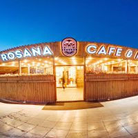 فروش تجهیزات کافه و رستوران