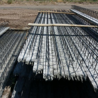 تولید تیرچه بتنی بابهترین کیفیت در سبزوار