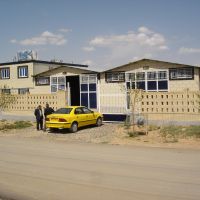 فروش کارخانه ساخت پنجره upvc همدان