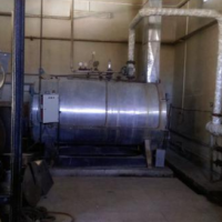 معاوضه و فروش کارخانه لبنیات به متراژ 3600 متر در خلخال