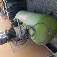 فروش موتور باد 1000 لیتری