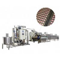 فروش خط تولید آبنبات سخت در تهران