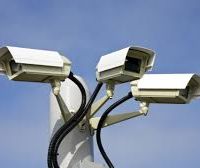 خدمات نصب انواع دوربین مداربسته