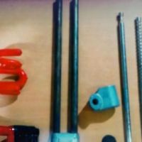 خط تولید قفل فرمان فروشی در تهران