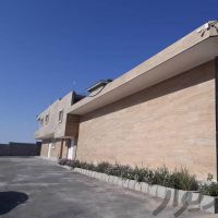 فروش کارخانه قارچ در اصفهان