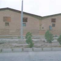 فروش یا اجاره دو سوله در شهرک صنعتی آبادان