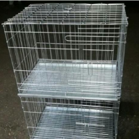 تولیدی انواع قفس در اهواز