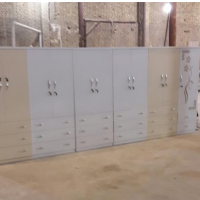 تولید کمد دیواری در اهواز