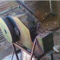 دو دستگاه برش و خم میلگرد در تهران فروشی