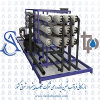 فروش تصفیه آب(محصولات blue men)و(pentir)استار در مشهد