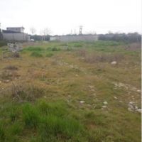 فروش 1200 متر زمین صنعتی در ساری