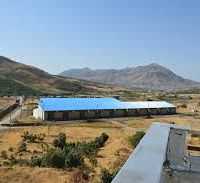 قیمت شهرک صنعتی سقز