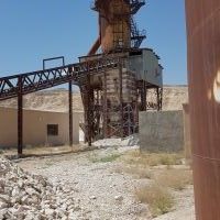 فروش کارخانه 30000 متری آهک در خراسان رضوی