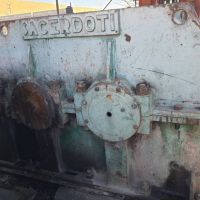 گیربکس گاردان عدل